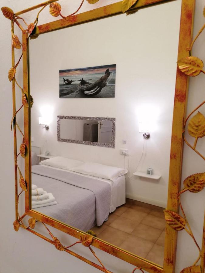 Affittacamere Guesthouse Maristella Cagliari Dış mekan fotoğraf