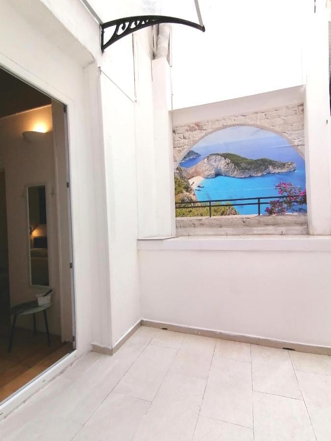 Affittacamere Guesthouse Maristella Cagliari Dış mekan fotoğraf