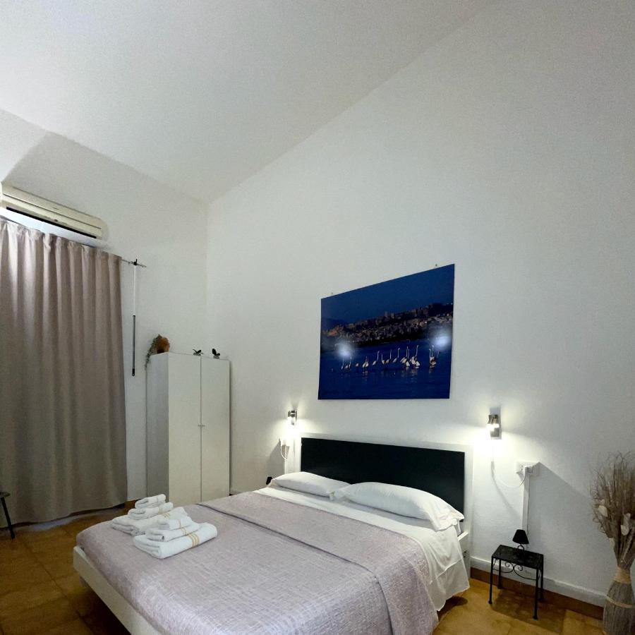 Affittacamere Guesthouse Maristella Cagliari Dış mekan fotoğraf