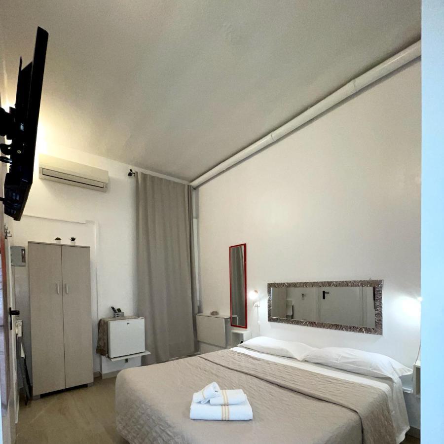 Affittacamere Guesthouse Maristella Cagliari Dış mekan fotoğraf