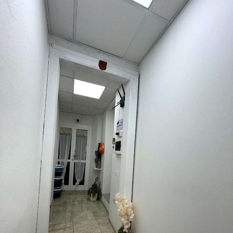 Affittacamere Guesthouse Maristella Cagliari Dış mekan fotoğraf