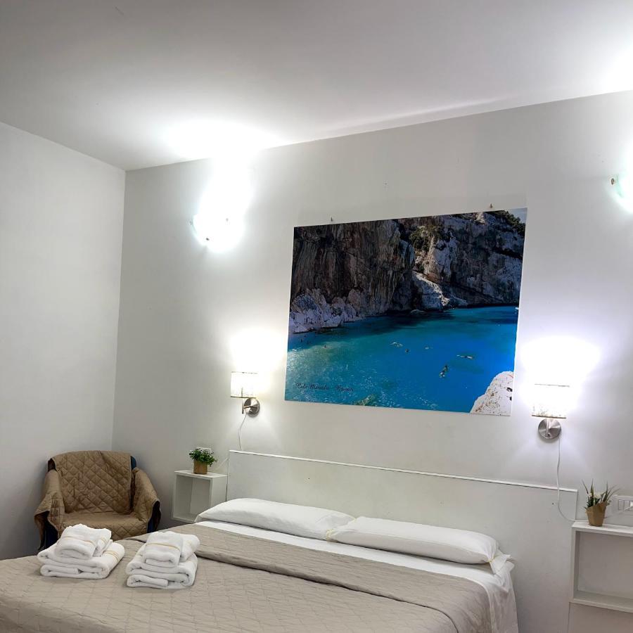 Affittacamere Guesthouse Maristella Cagliari Dış mekan fotoğraf