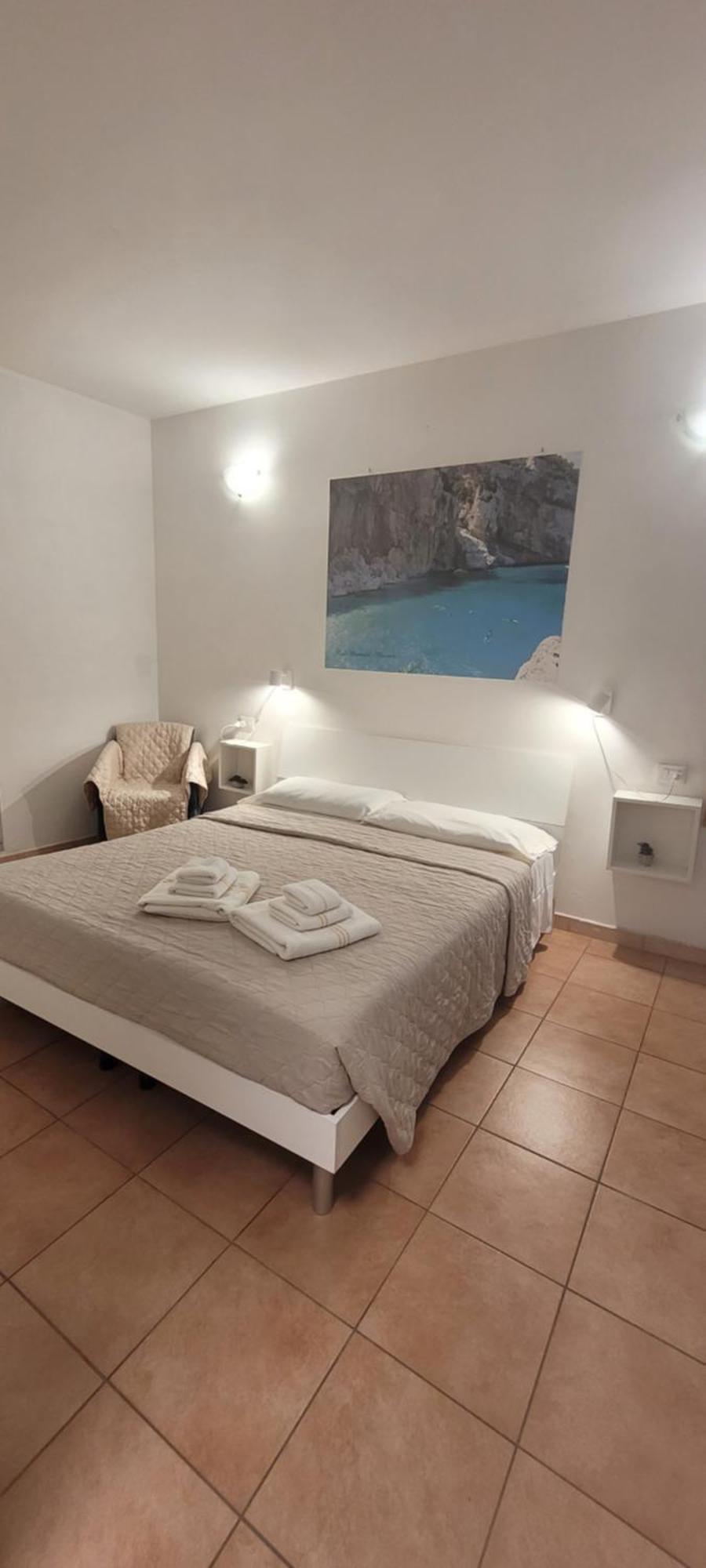 Affittacamere Guesthouse Maristella Cagliari Oda fotoğraf