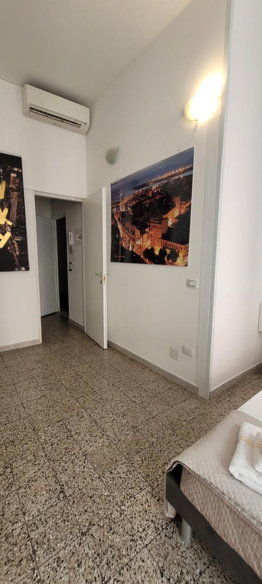 Affittacamere Guesthouse Maristella Cagliari Oda fotoğraf