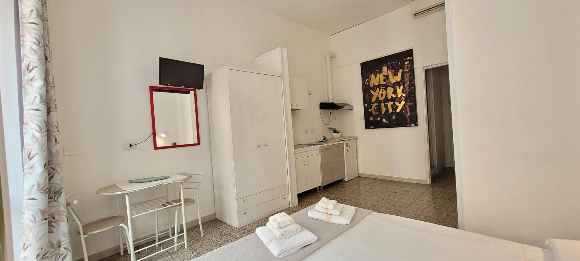 Affittacamere Guesthouse Maristella Cagliari Oda fotoğraf