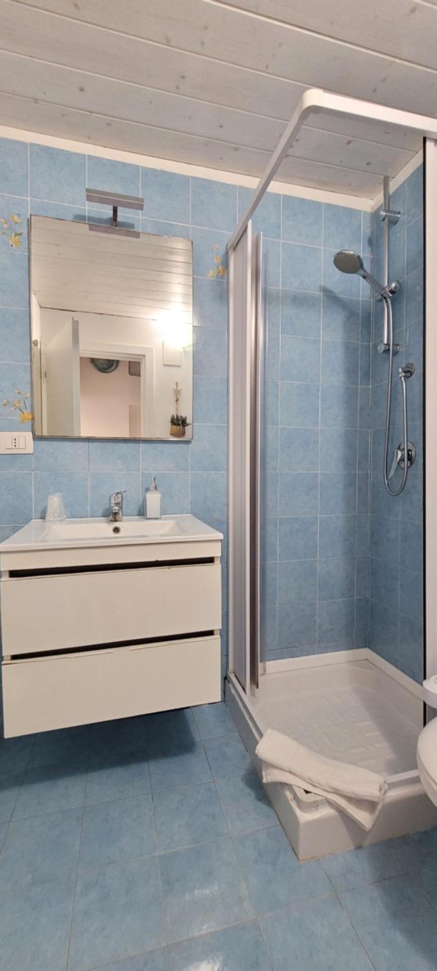 Affittacamere Guesthouse Maristella Cagliari Oda fotoğraf