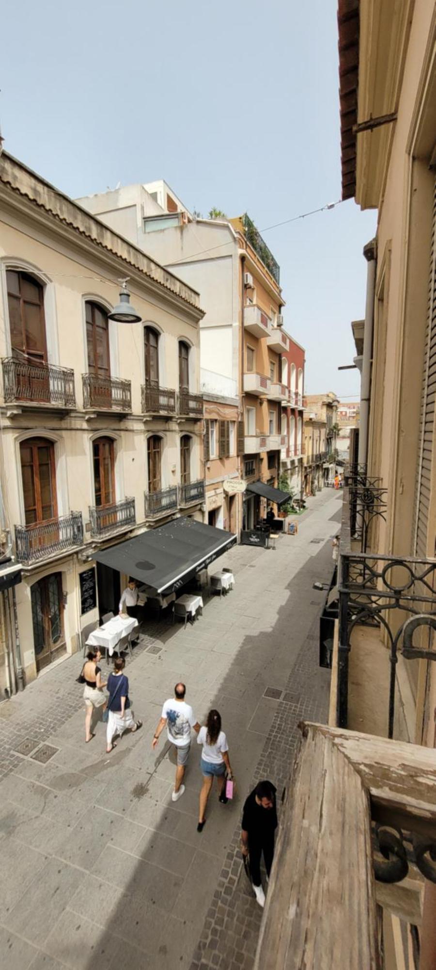 Affittacamere Guesthouse Maristella Cagliari Oda fotoğraf