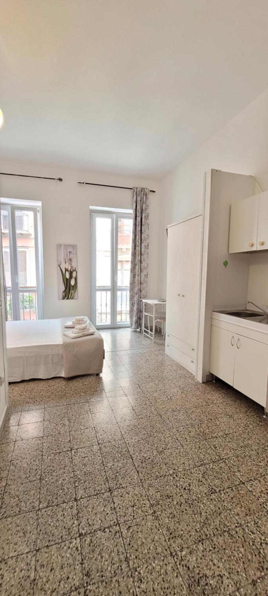 Affittacamere Guesthouse Maristella Cagliari Dış mekan fotoğraf