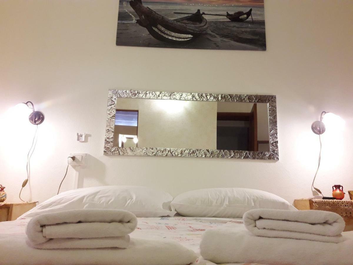 Affittacamere Guesthouse Maristella Cagliari Dış mekan fotoğraf